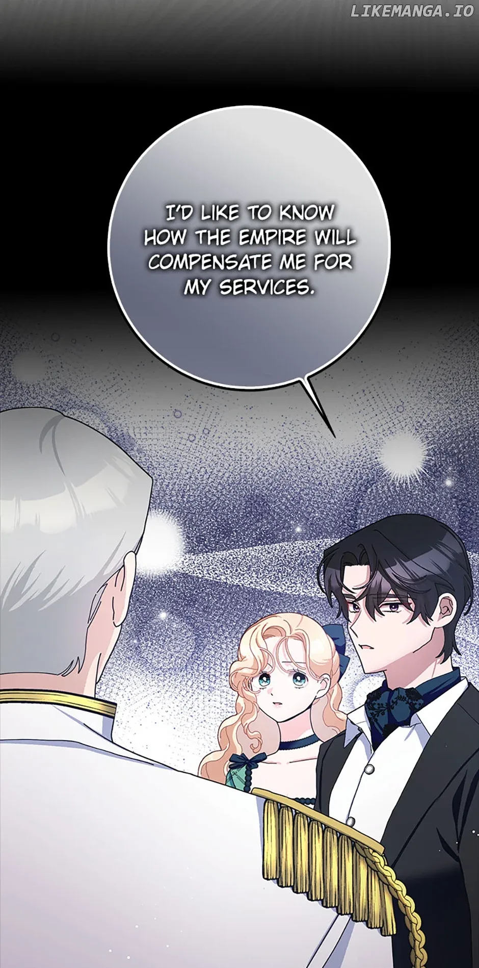 Please Marry Me Again, Husband! Chapter 86 page 27