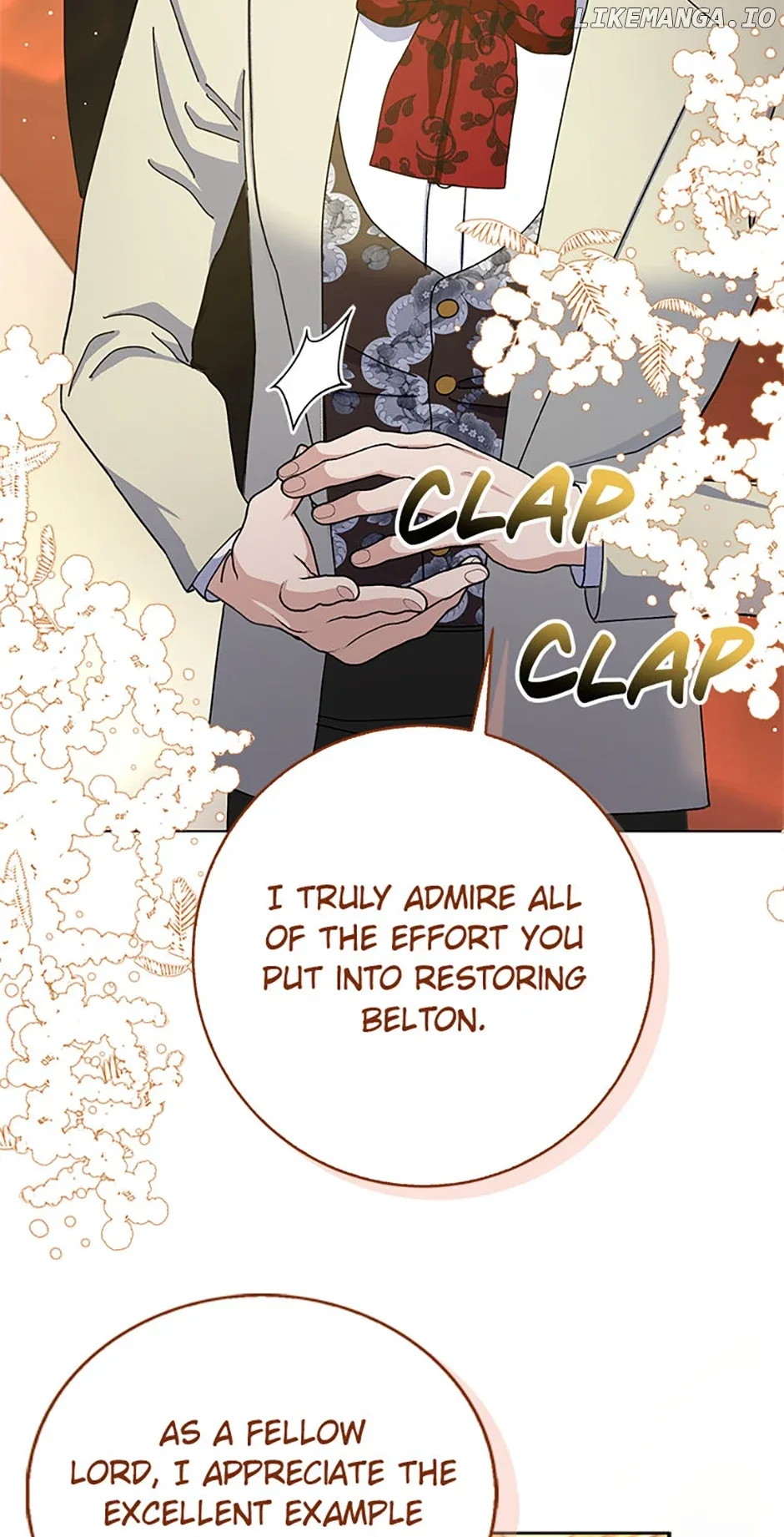 Please Marry Me Again, Husband! Chapter 84 page 19