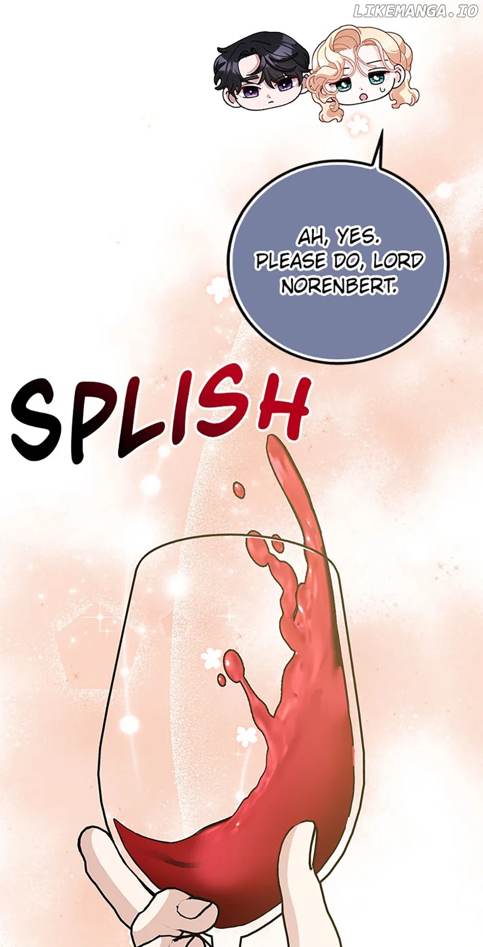 Please Marry Me Again, Husband! Chapter 84 page 22