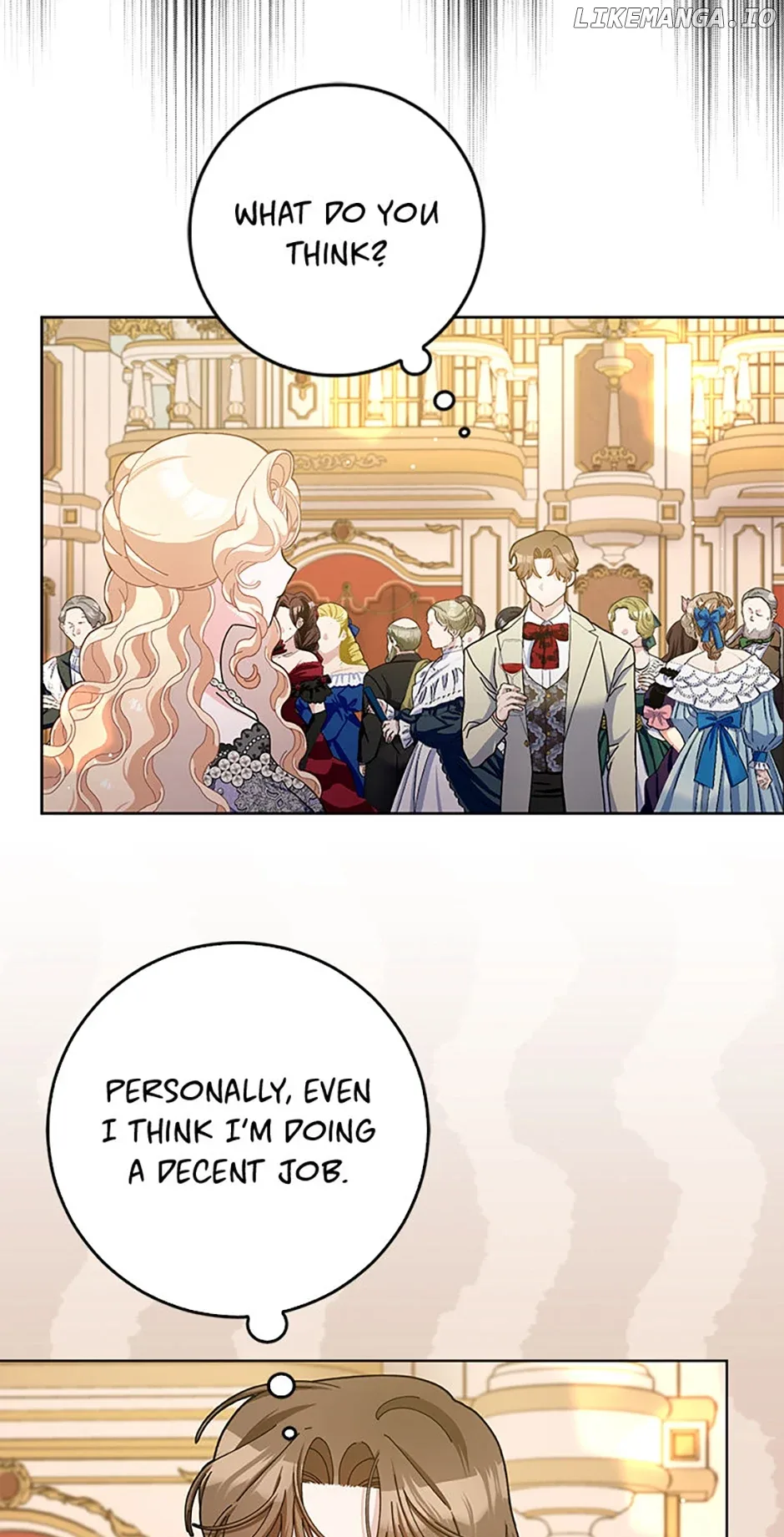 Please Marry Me Again, Husband! Chapter 84 page 26