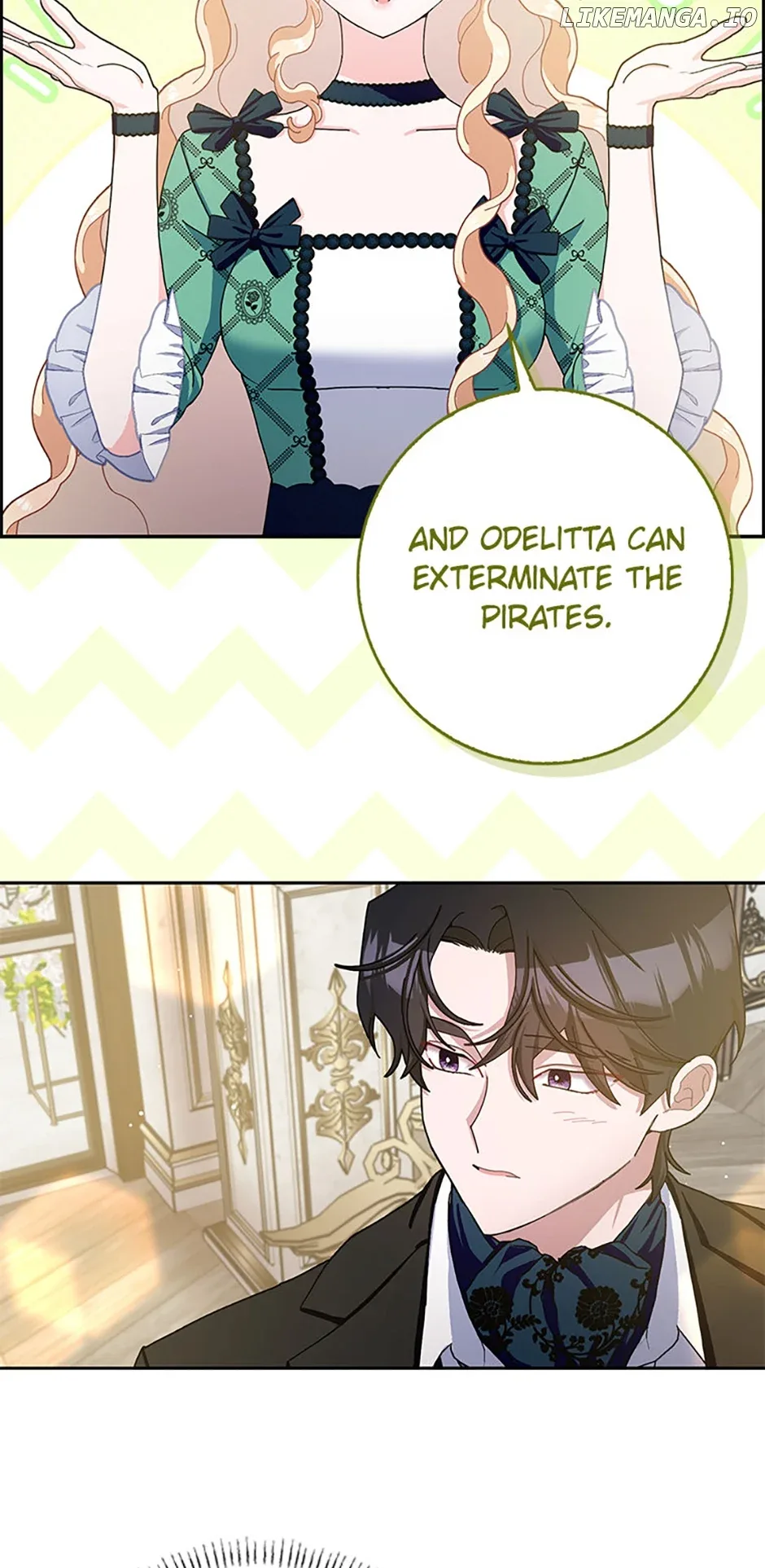 Please Marry Me Again, Husband! Chapter 86 page 43