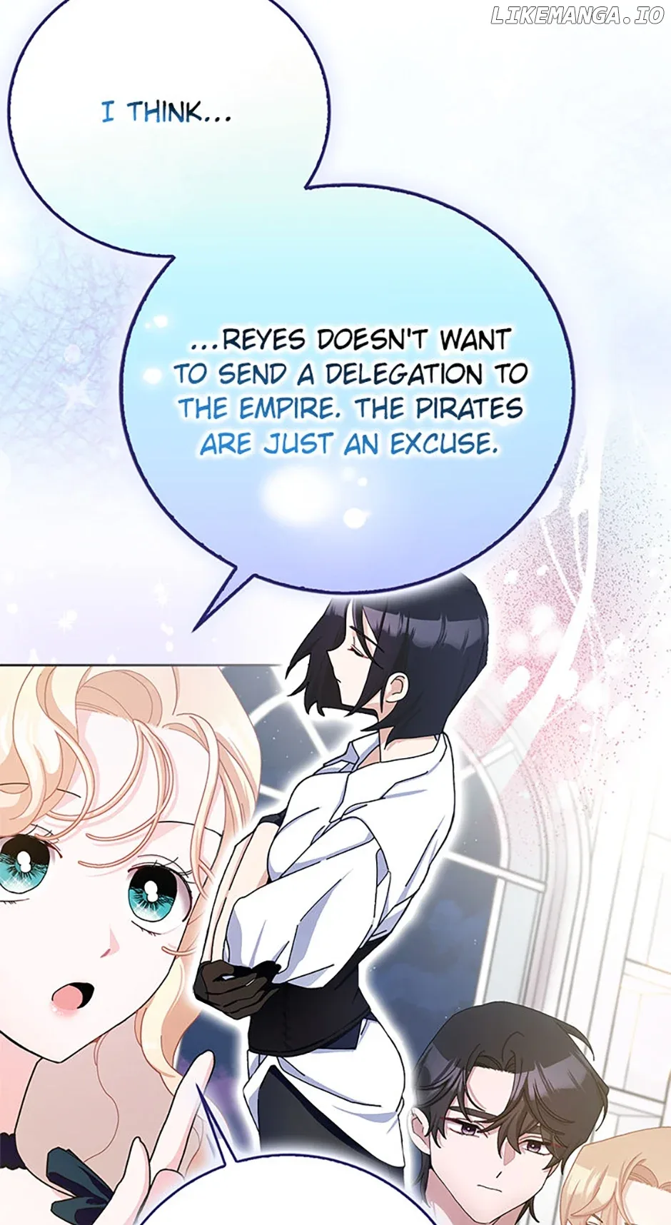 Please Marry Me Again, Husband! Chapter 86 page 64