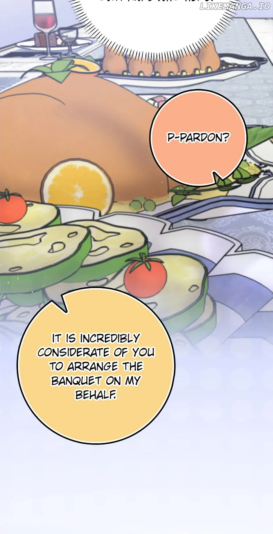 Please Marry Me Again, Husband! Chapter 86 page 53