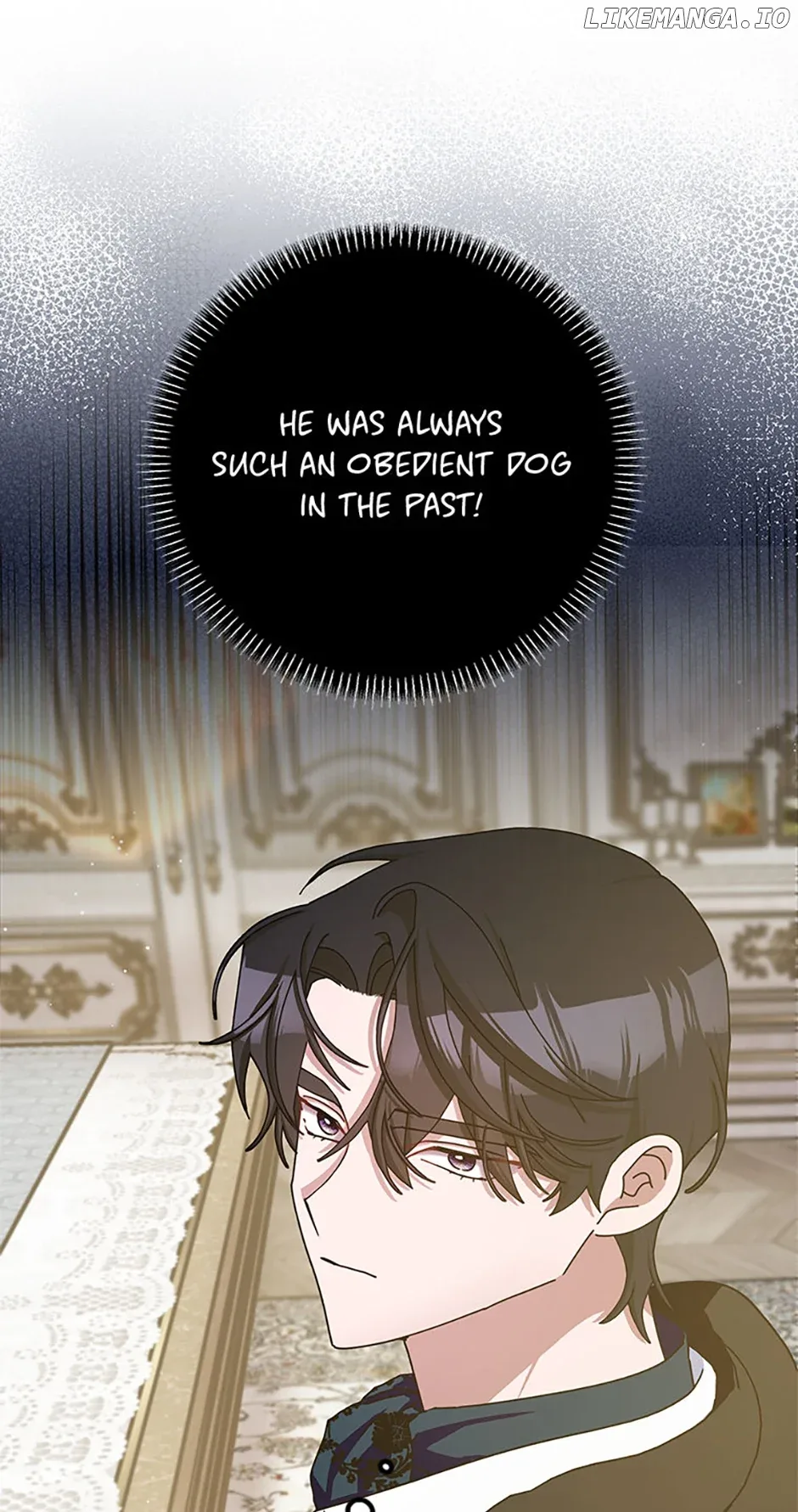 Please Marry Me Again, Husband! Chapter 86 page 33