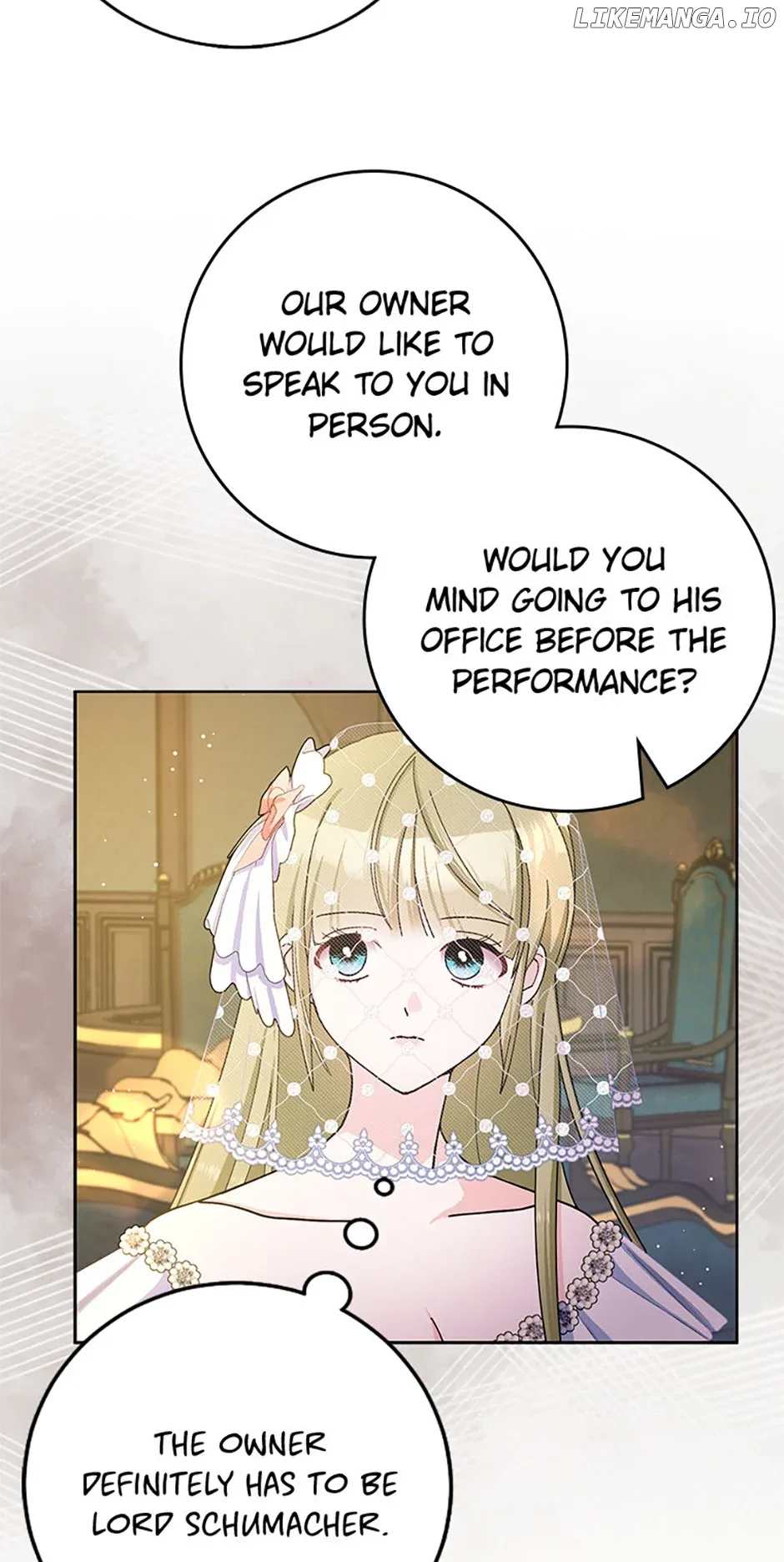 Please Marry Me Again, Husband! Chapter 81 page 40