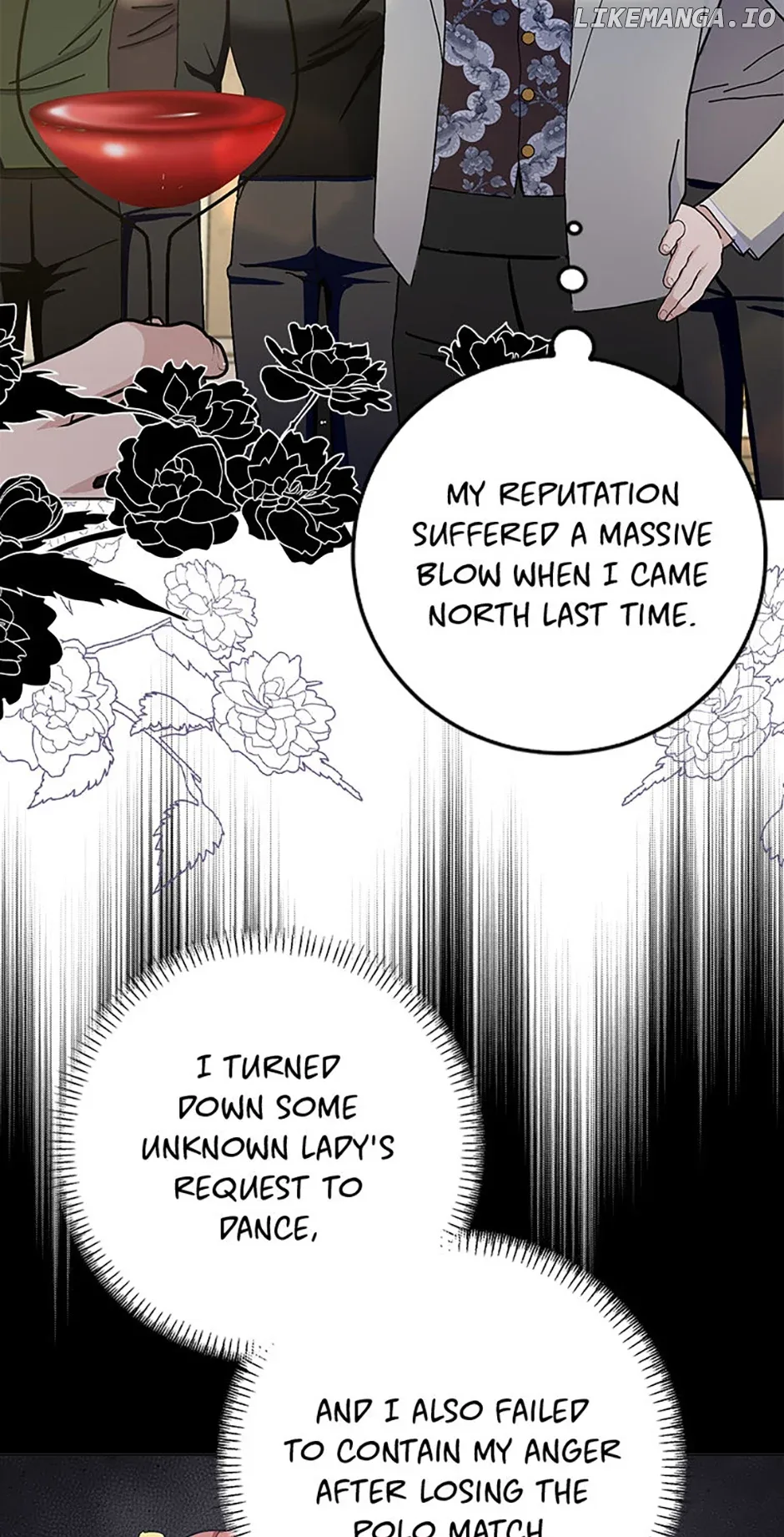 Please Marry Me Again, Husband! Chapter 84 page 24
