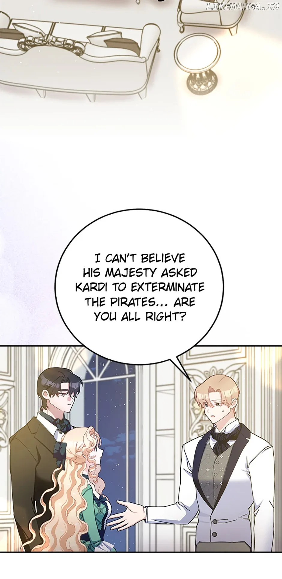 Please Marry Me Again, Husband! Chapter 86 page 61