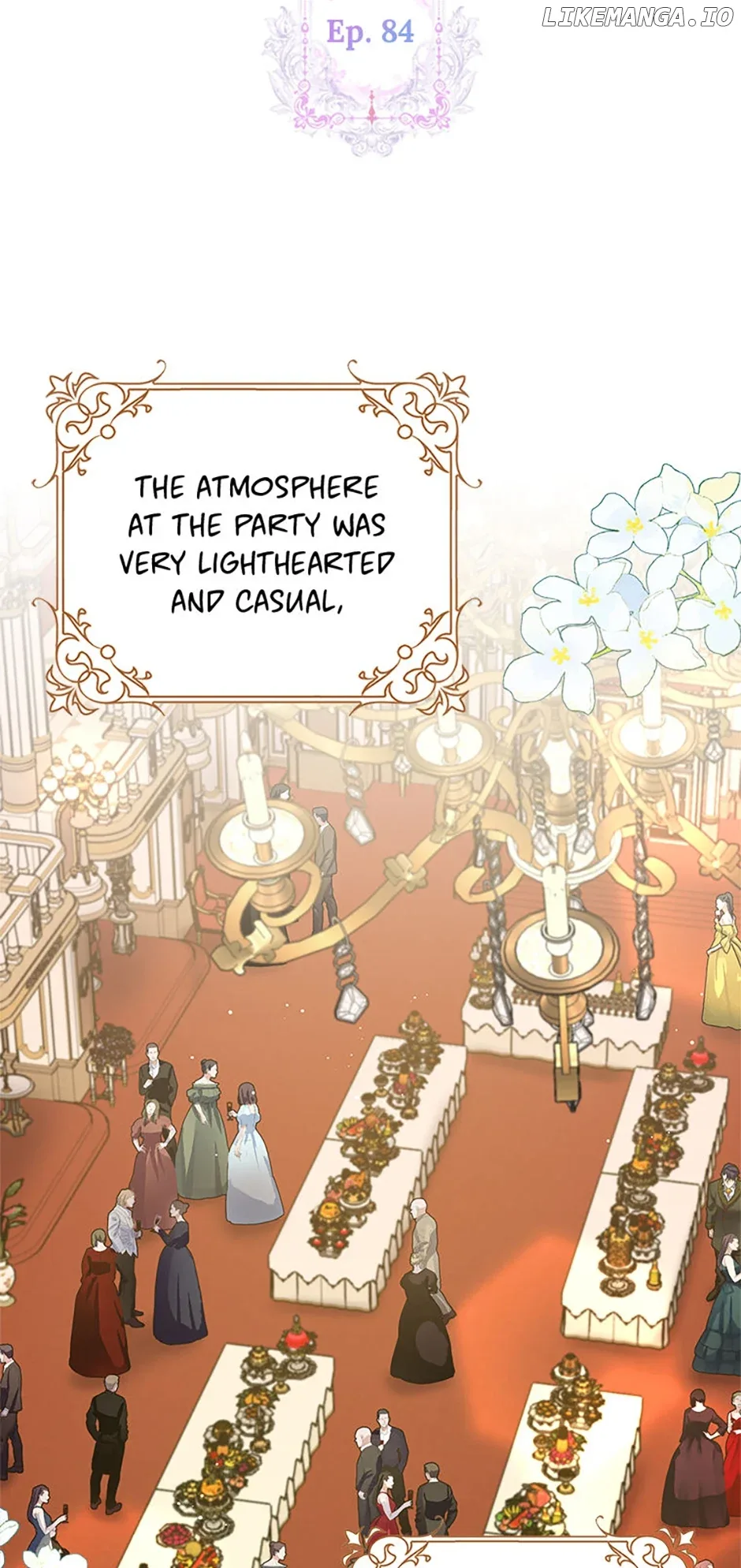 Please Marry Me Again, Husband! Chapter 84 page 13