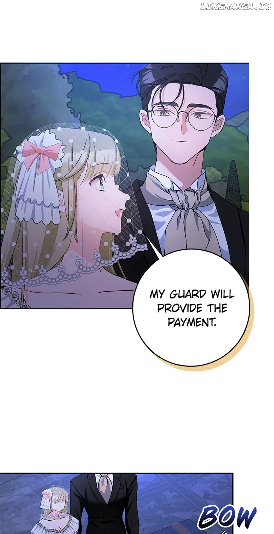 Please Marry Me Again, Husband! Chapter 81 page 29
