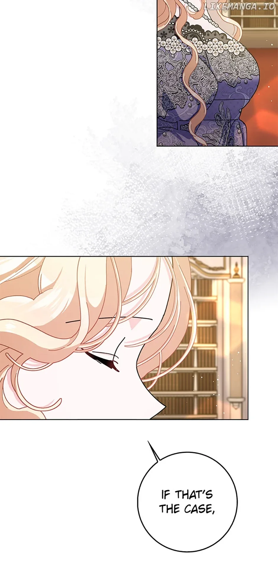 Please Marry Me Again, Husband! Chapter 84 page 50