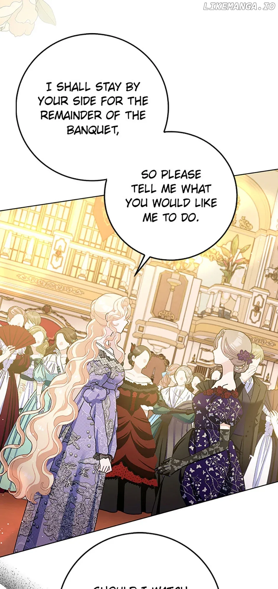 Please Marry Me Again, Husband! Chapter 84 page 55