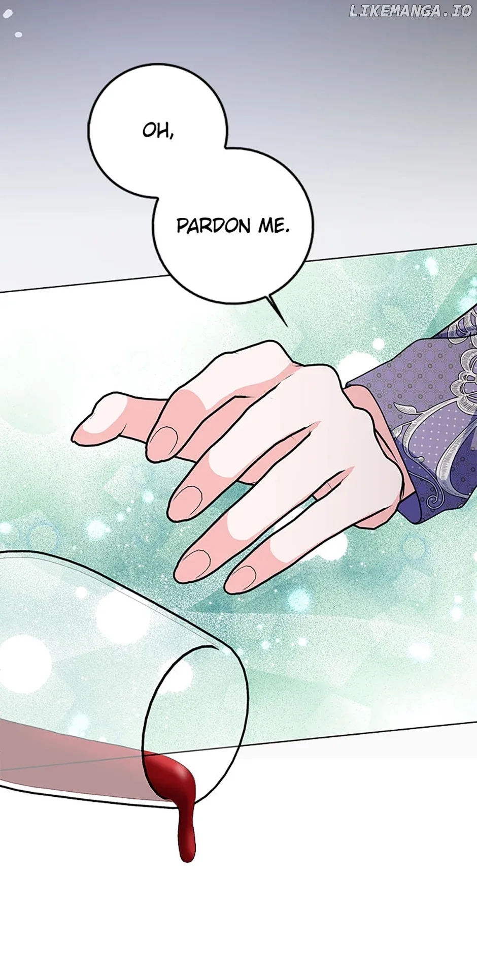 Please Marry Me Again, Husband! Chapter 84 page 44