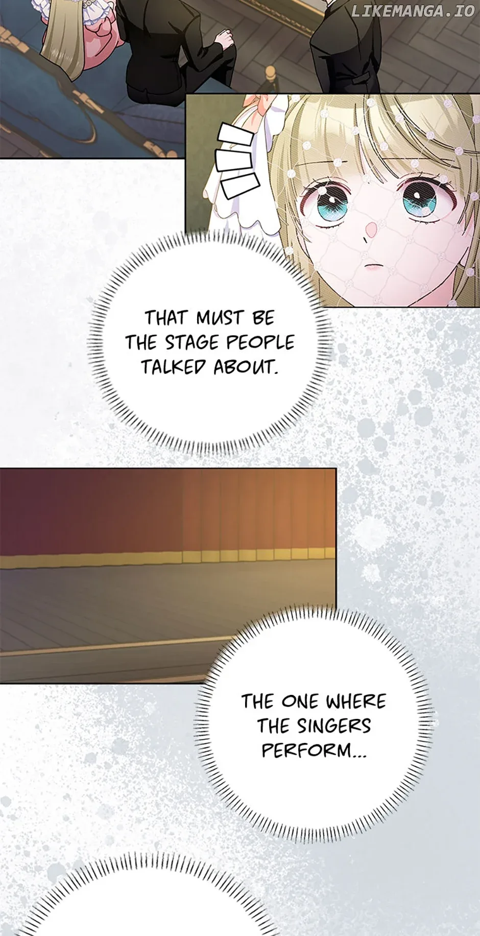 Please Marry Me Again, Husband! Chapter 81 page 36