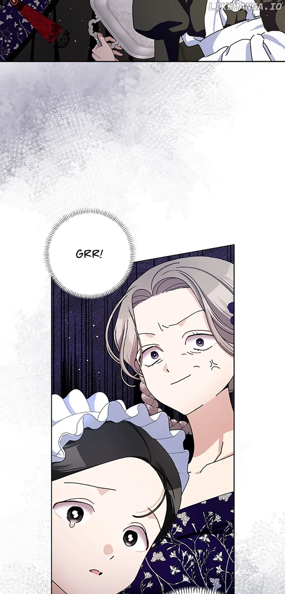 Please Marry Me Again, Husband! Chapter 84 page 47