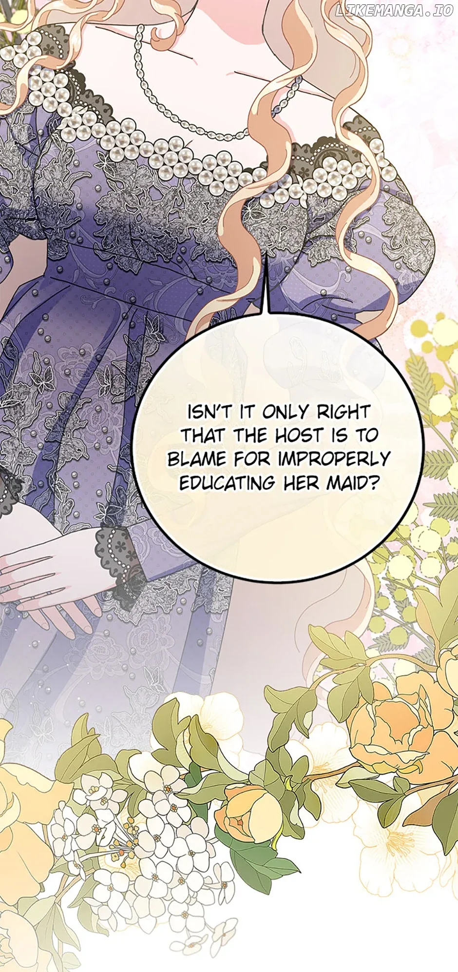 Please Marry Me Again, Husband! Chapter 84 page 54