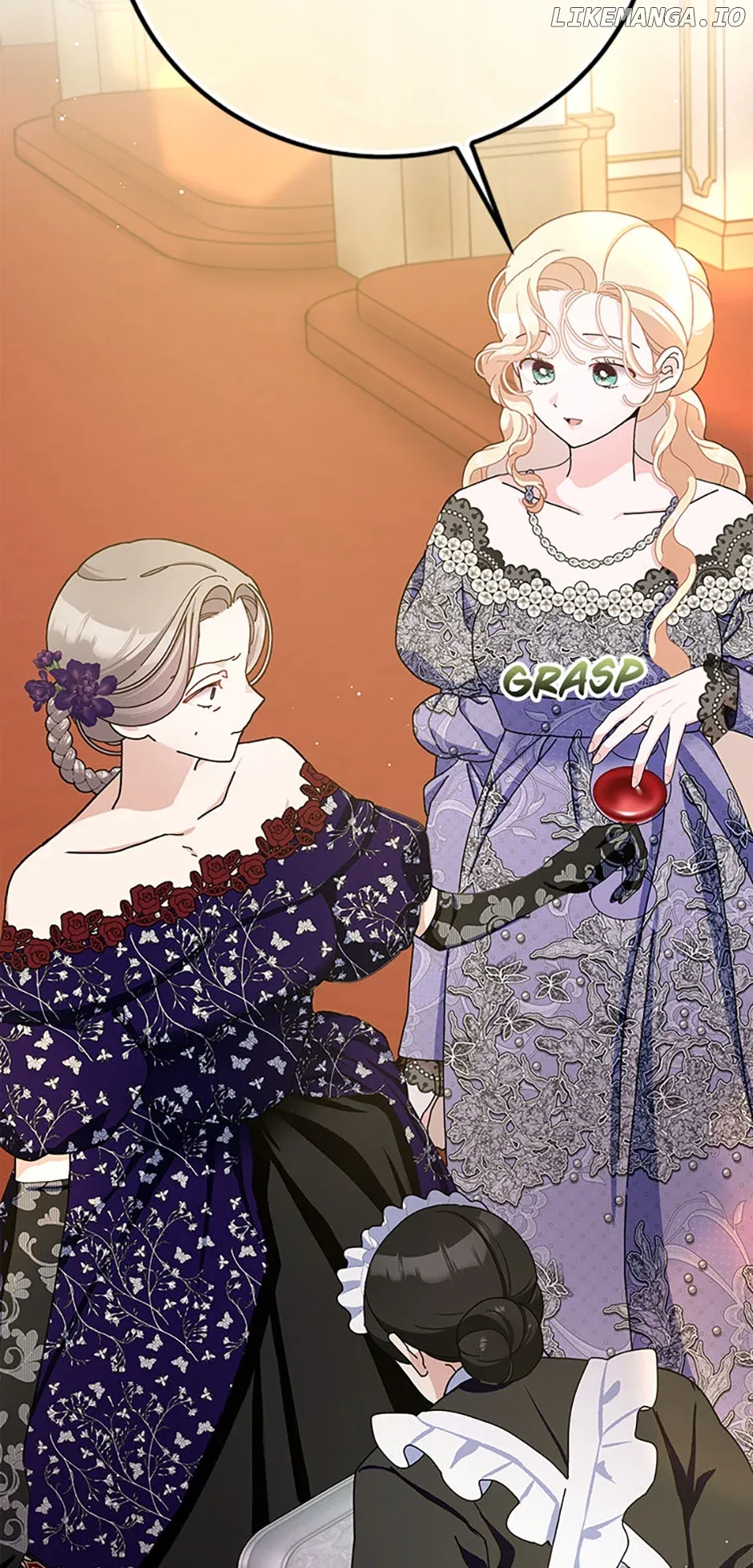 Please Marry Me Again, Husband! Chapter 84 page 46