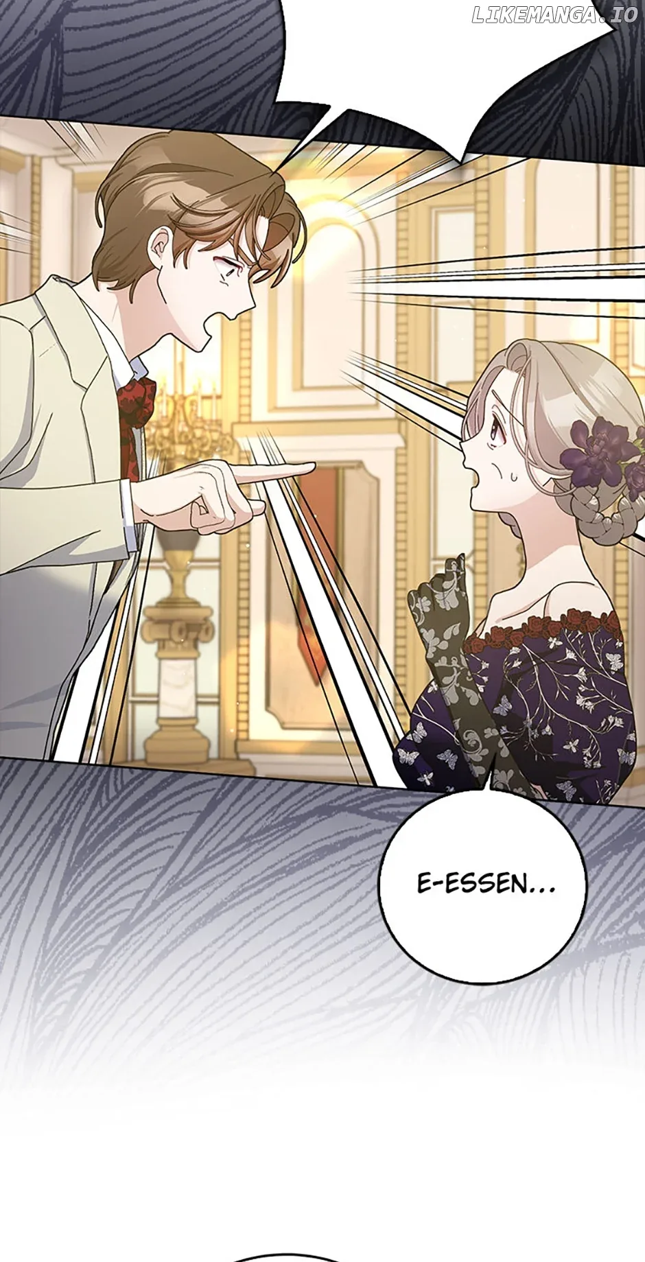 Please Marry Me Again, Husband! Chapter 85 page 14