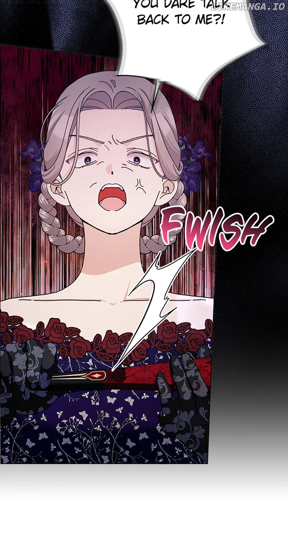 Please Marry Me Again, Husband! Chapter 84 page 39