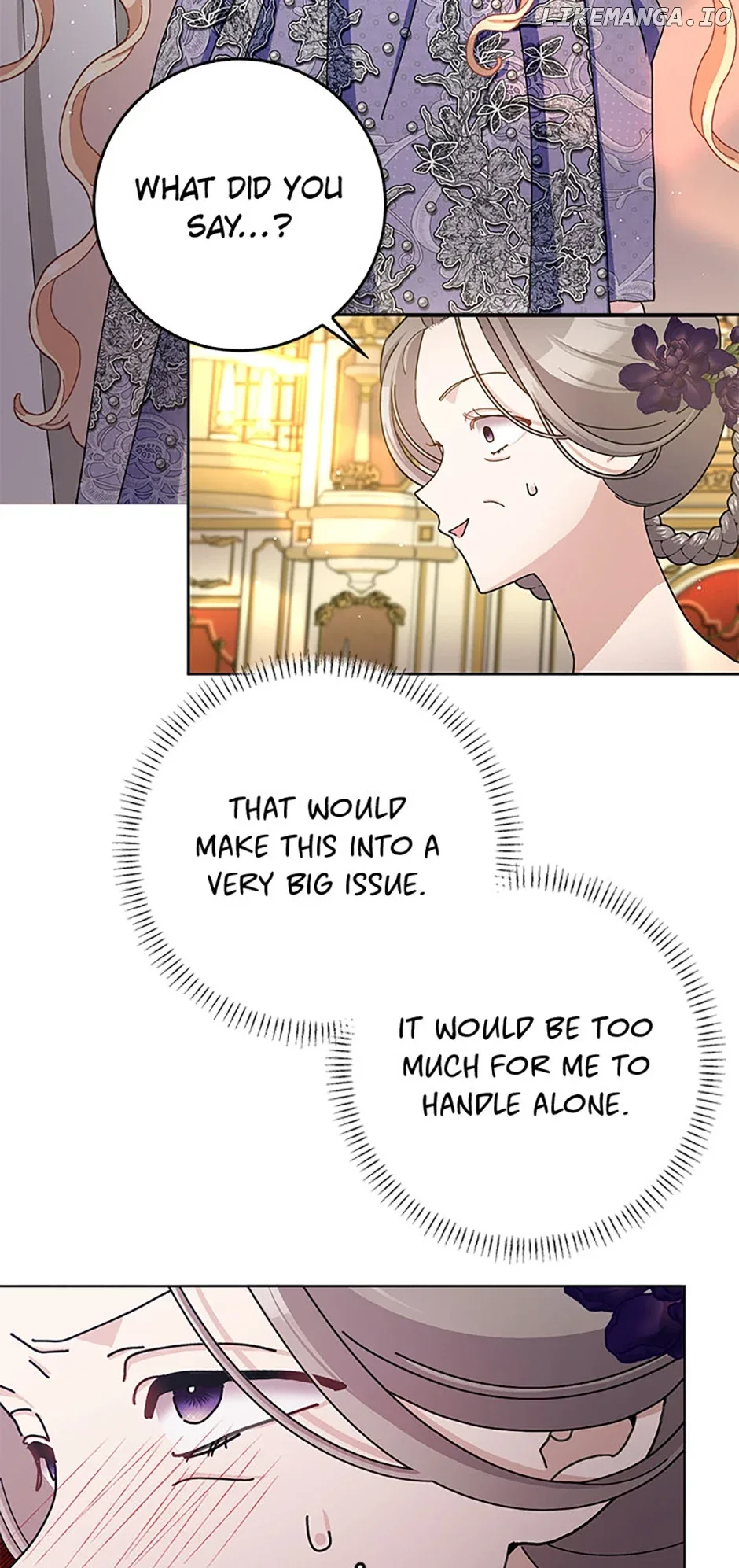 Please Marry Me Again, Husband! Chapter 84 page 52