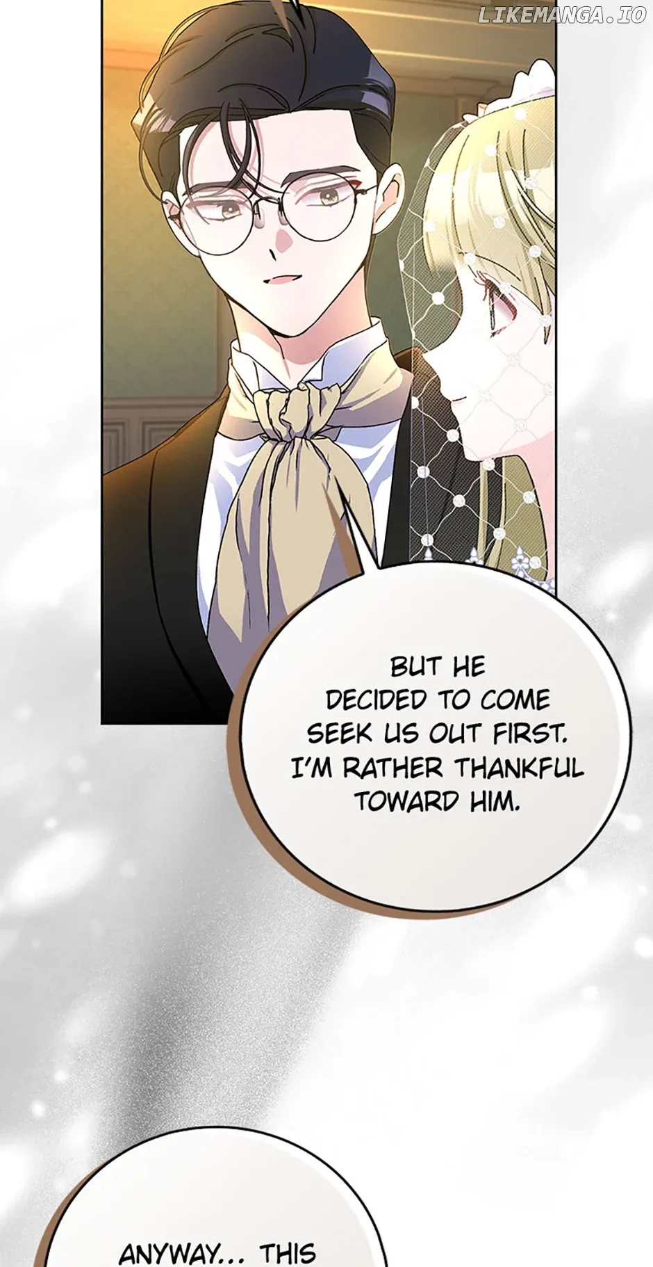 Please Marry Me Again, Husband! Chapter 81 page 45