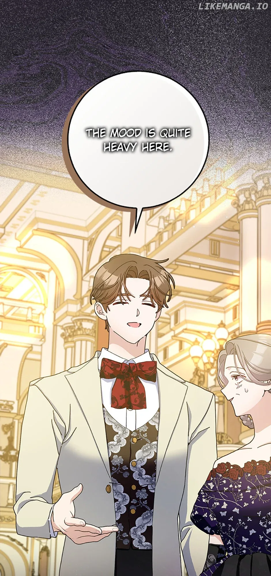 Please Marry Me Again, Husband! Chapter 84 page 58