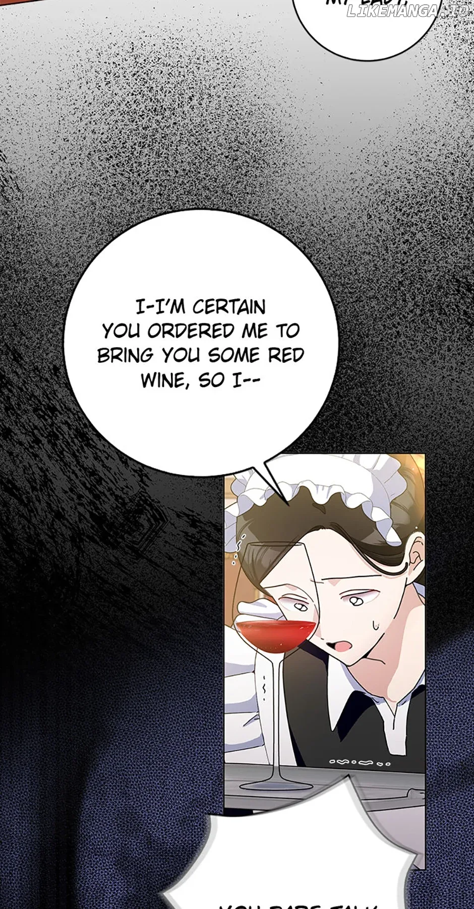 Please Marry Me Again, Husband! Chapter 84 page 38