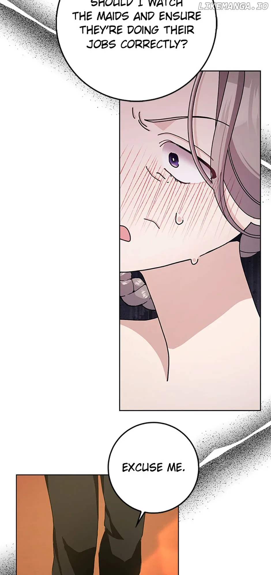 Please Marry Me Again, Husband! Chapter 84 page 56