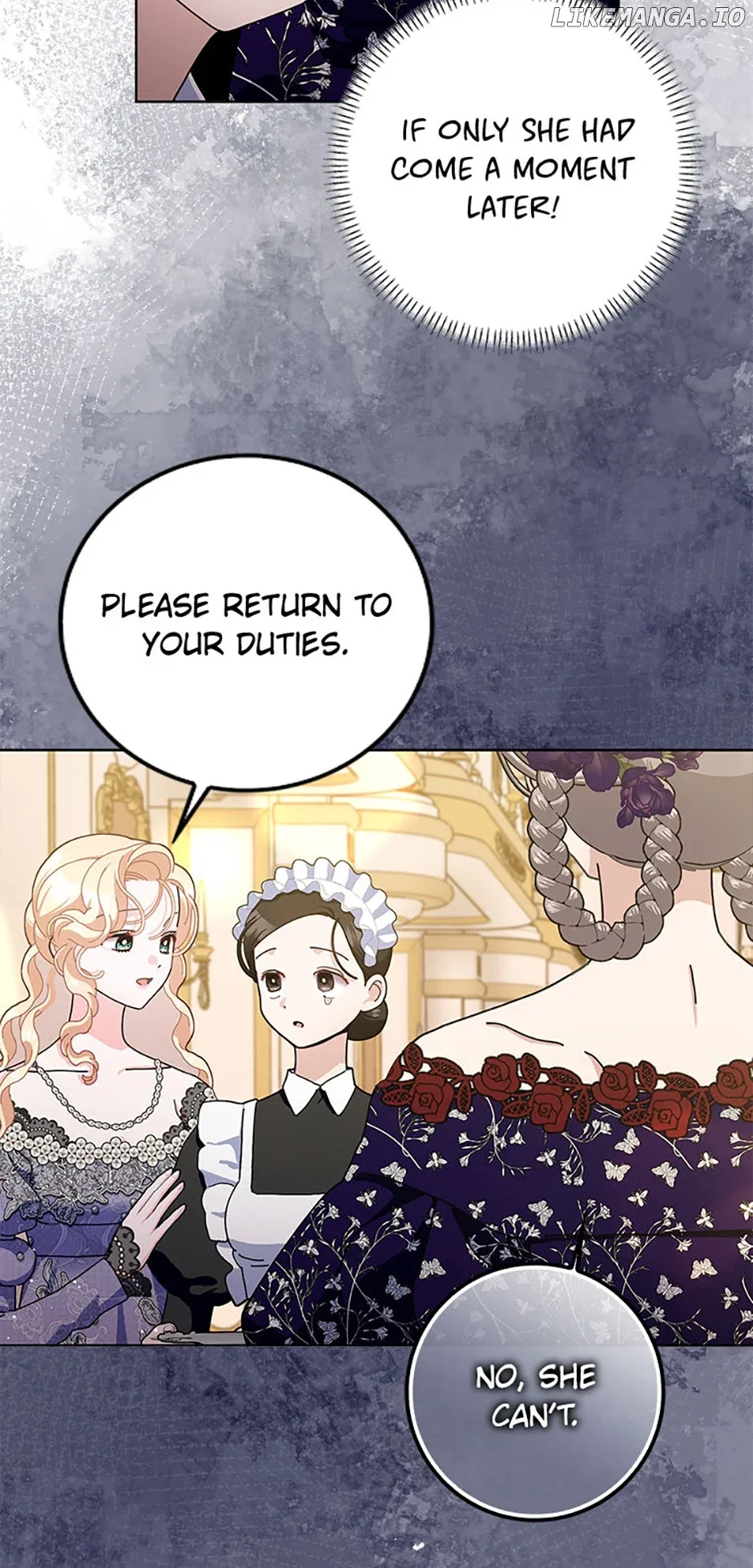 Please Marry Me Again, Husband! Chapter 84 page 48