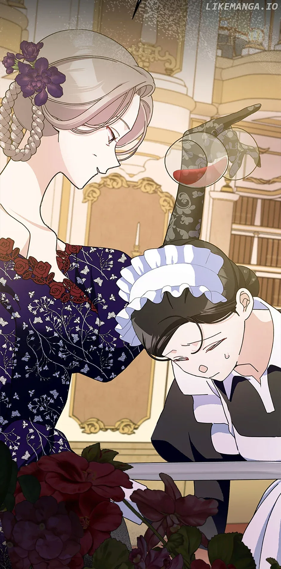 Please Marry Me Again, Husband! Chapter 84 page 41