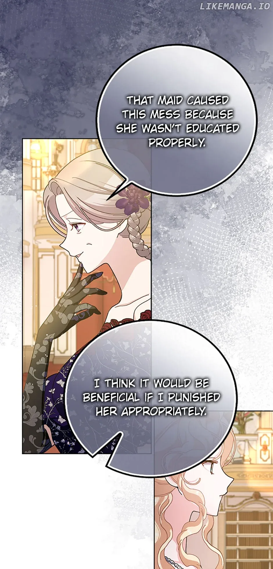 Please Marry Me Again, Husband! Chapter 84 page 49
