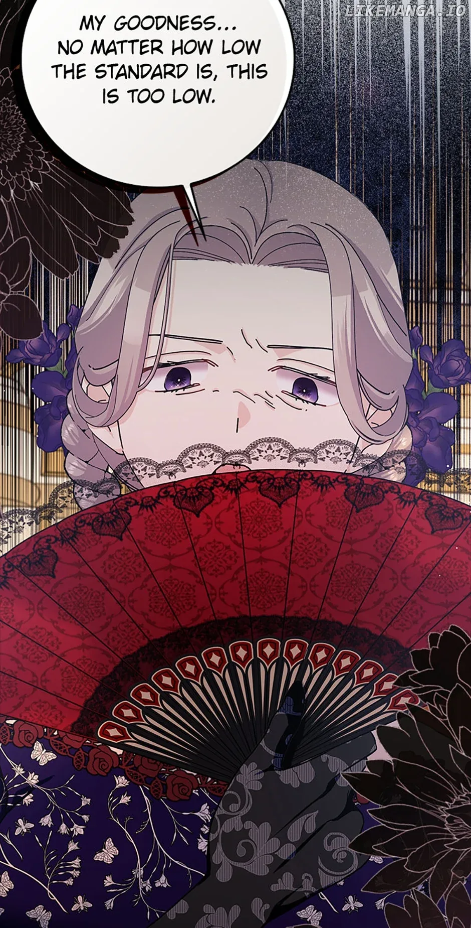 Please Marry Me Again, Husband! Chapter 84 page 34