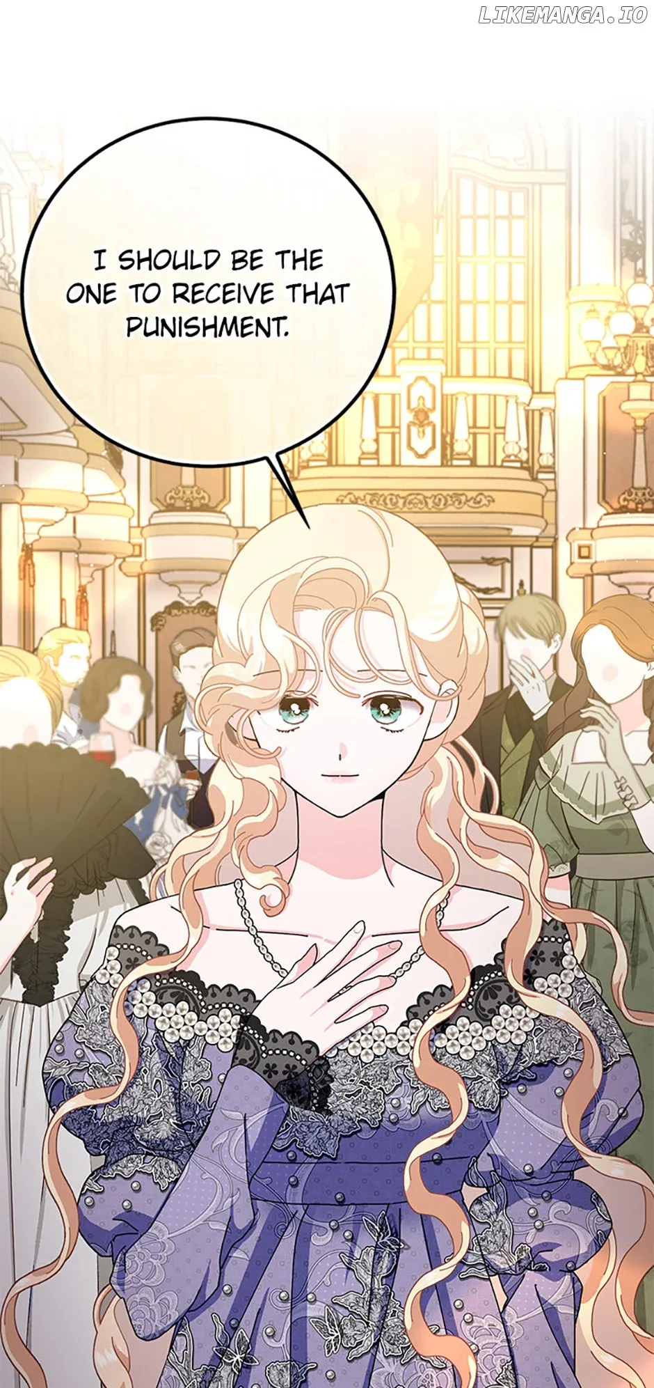 Please Marry Me Again, Husband! Chapter 84 page 51