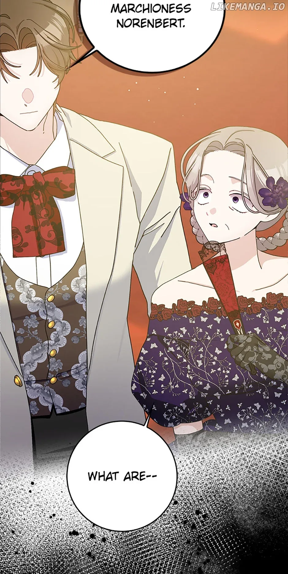 Please Marry Me Again, Husband! Chapter 85 page 9