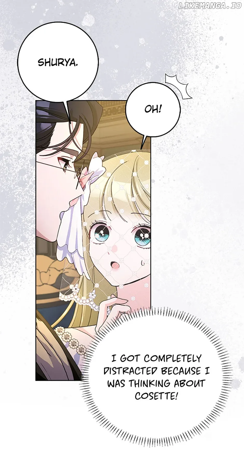 Please Marry Me Again, Husband! Chapter 81 page 38