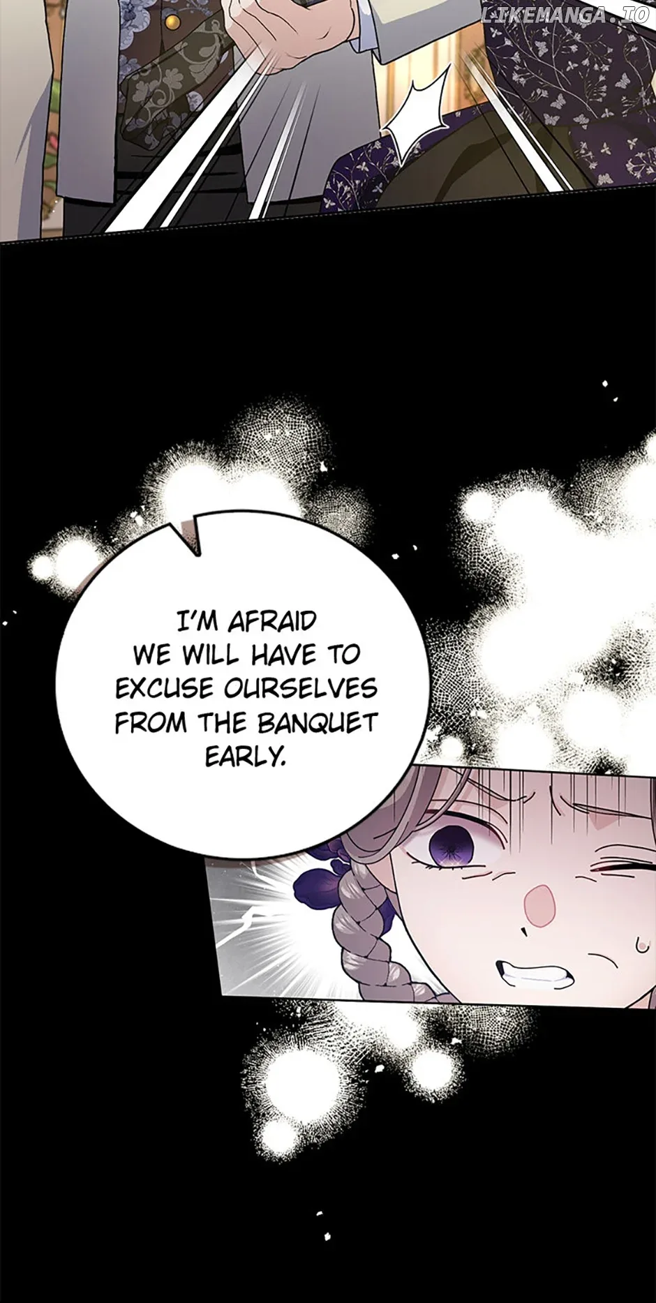 Please Marry Me Again, Husband! Chapter 85 page 11