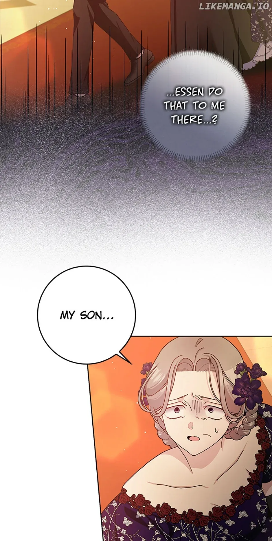 Please Marry Me Again, Husband! Chapter 85 page 3