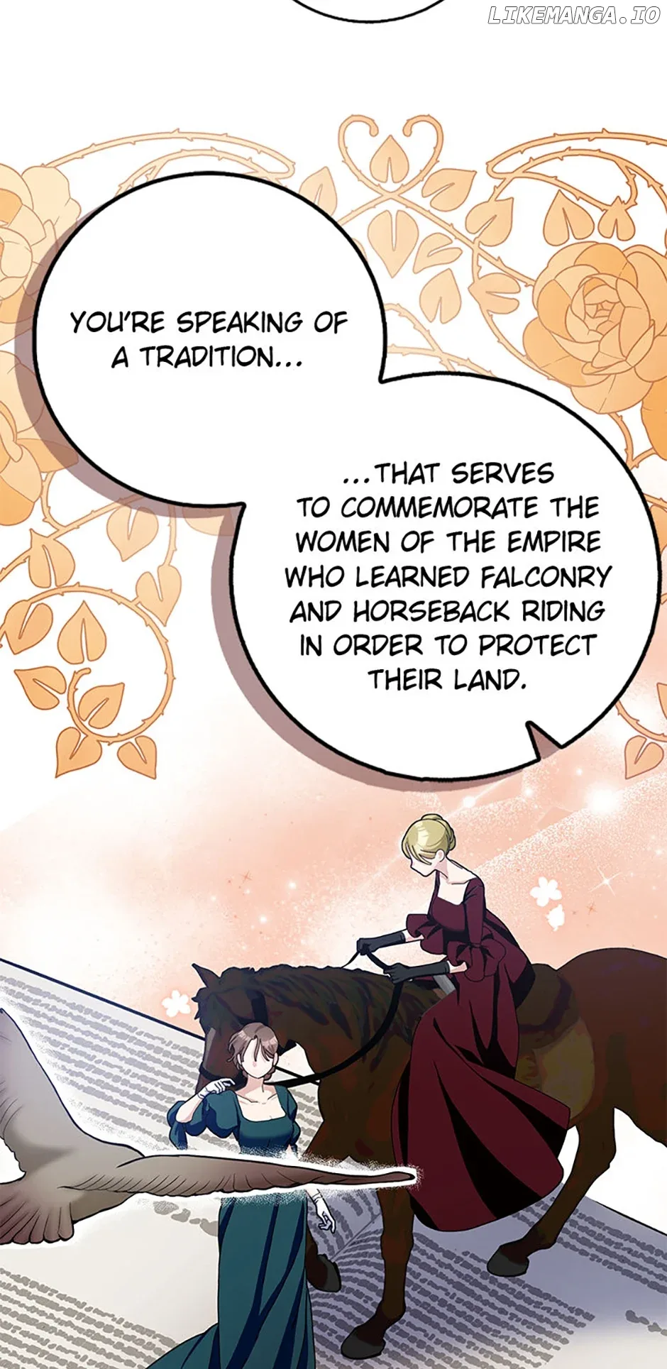 Please Marry Me Again, Husband! Chapter 89 page 40
