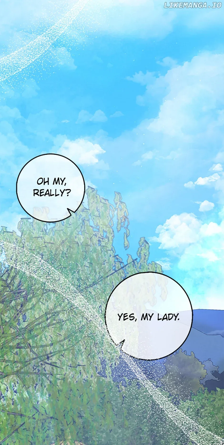 Please Marry Me Again, Husband! Chapter 89 page 22