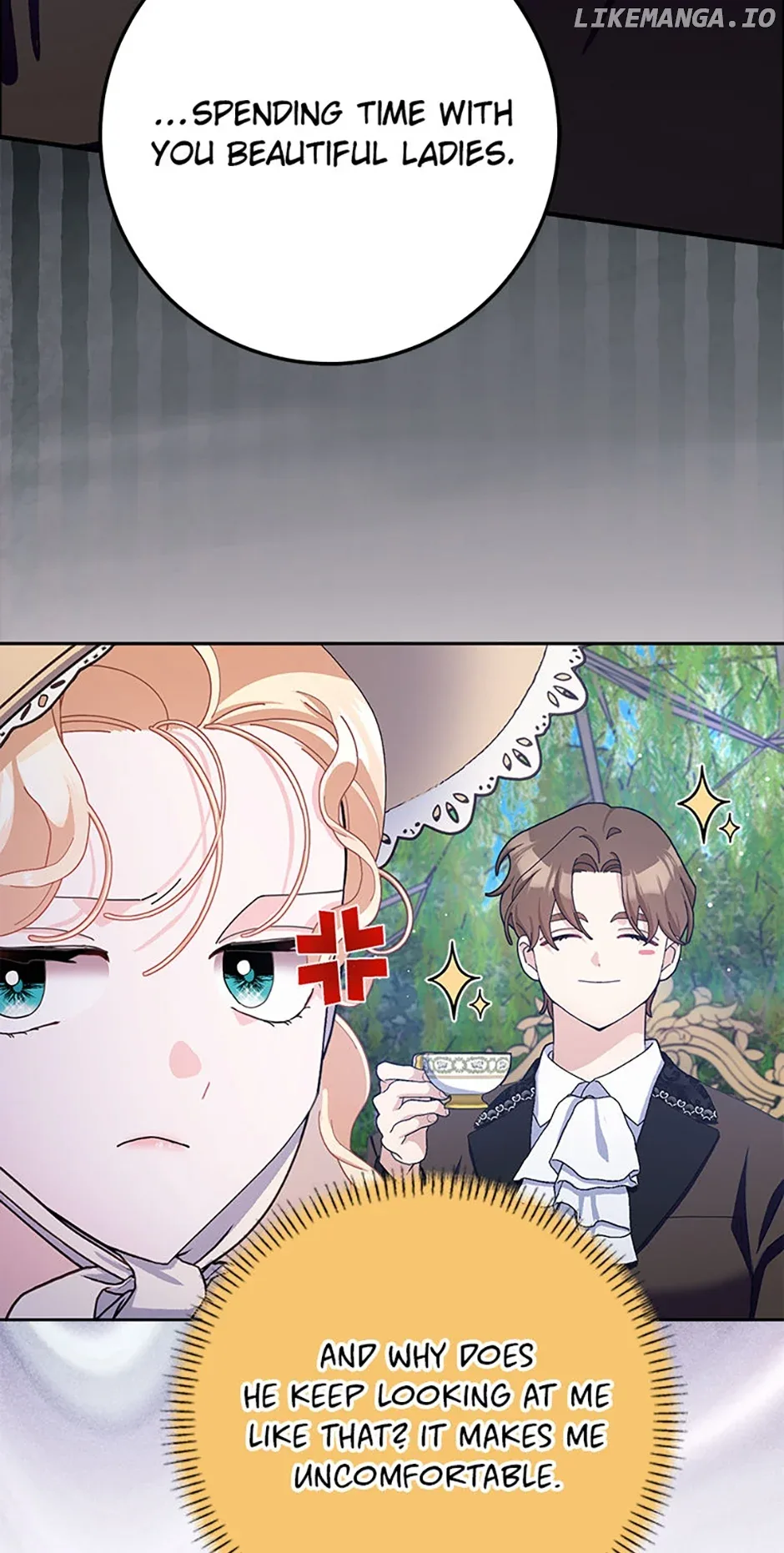 Please Marry Me Again, Husband! Chapter 89 page 26