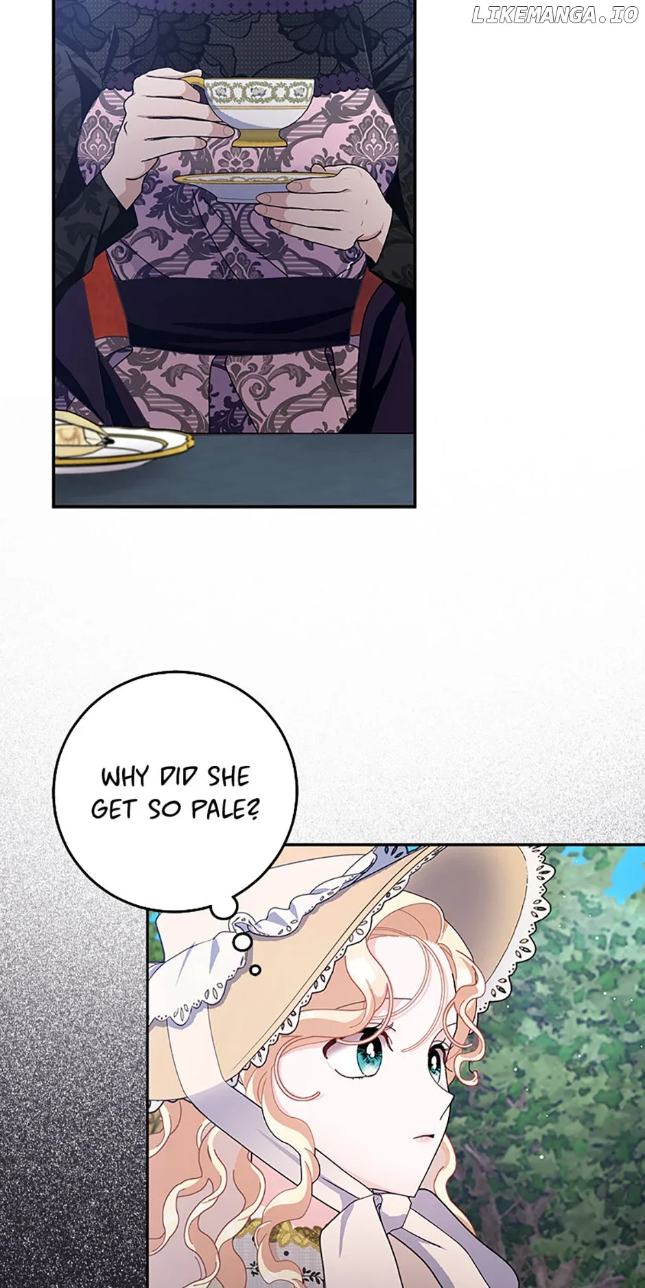 Please Marry Me Again, Husband! Chapter 89 page 35