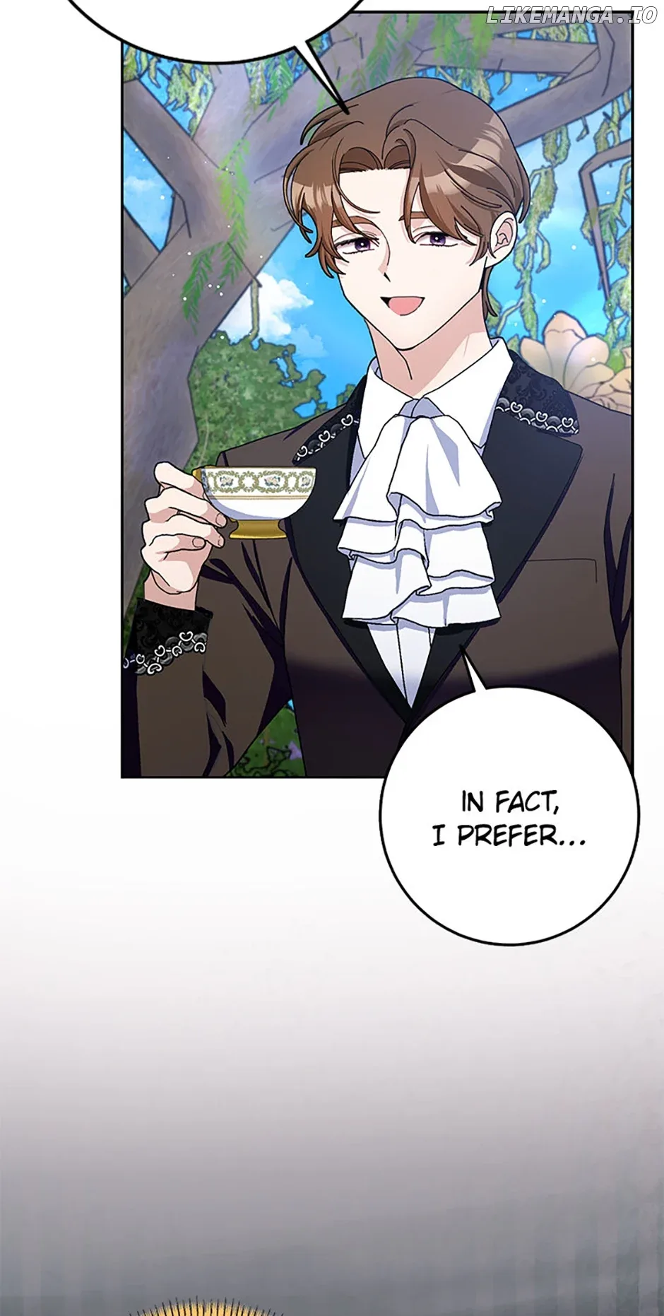 Please Marry Me Again, Husband! Chapter 89 page 24