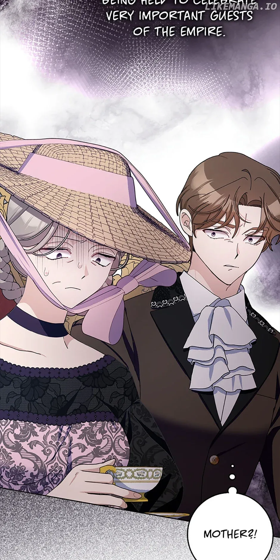 Please Marry Me Again, Husband! Chapter 89 page 37