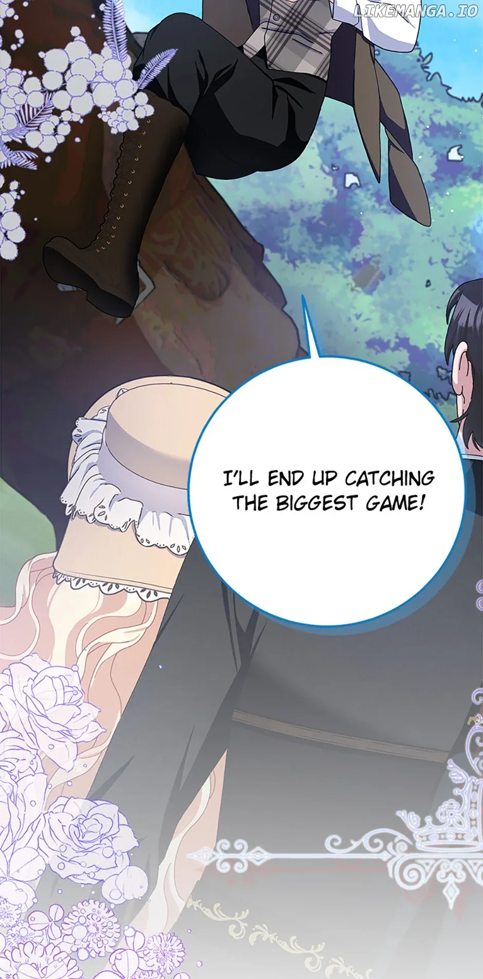 Please Marry Me Again, Husband! Chapter 89 page 14