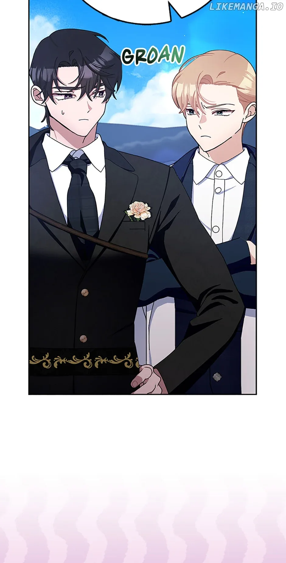 Please Marry Me Again, Husband! Chapter 89 page 6