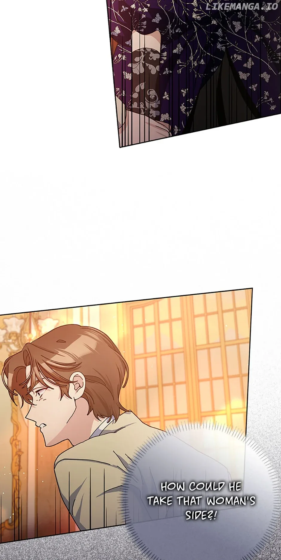 Please Marry Me Again, Husband! Chapter 85 page 4