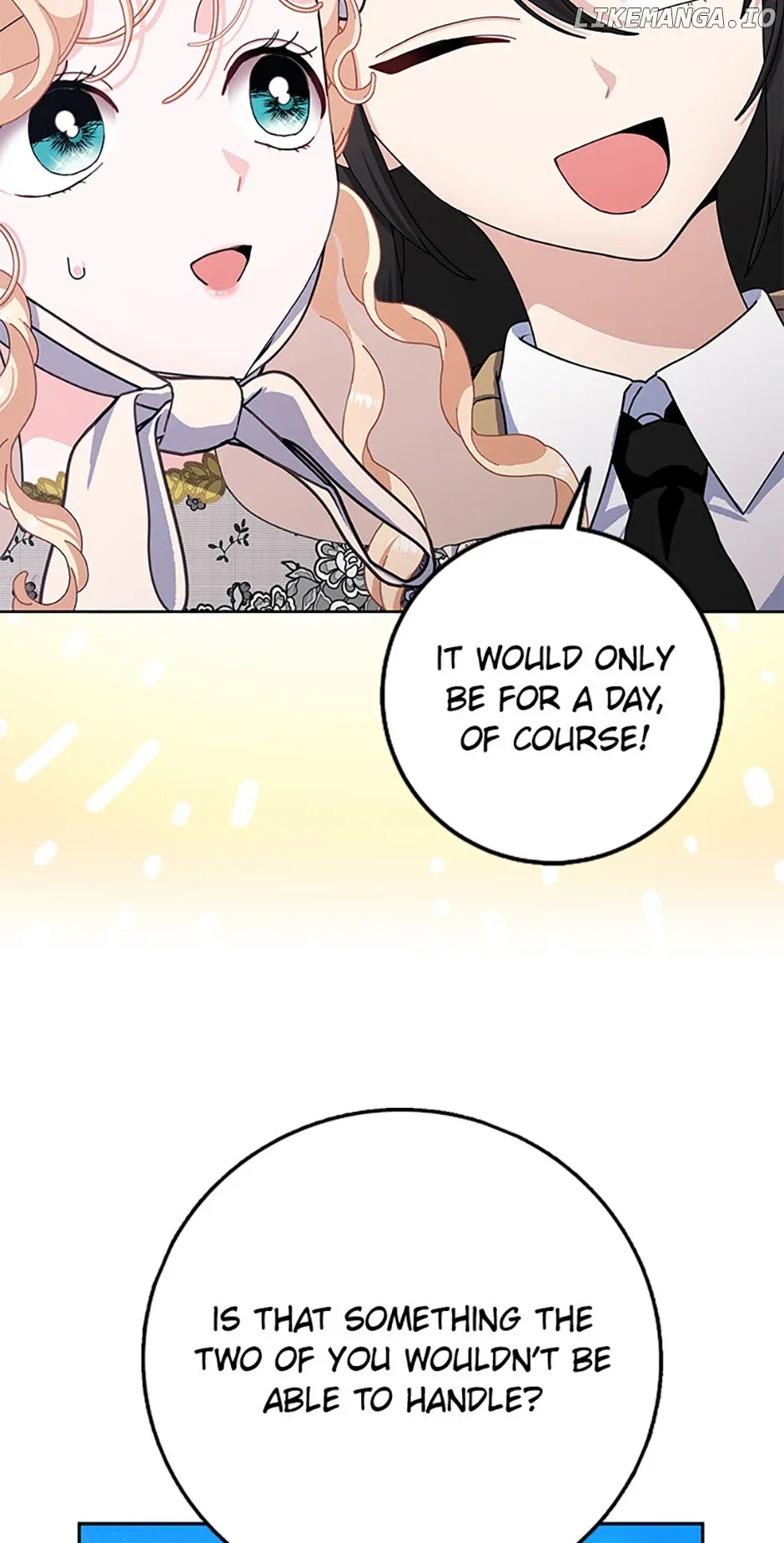 Please Marry Me Again, Husband! Chapter 89 page 5