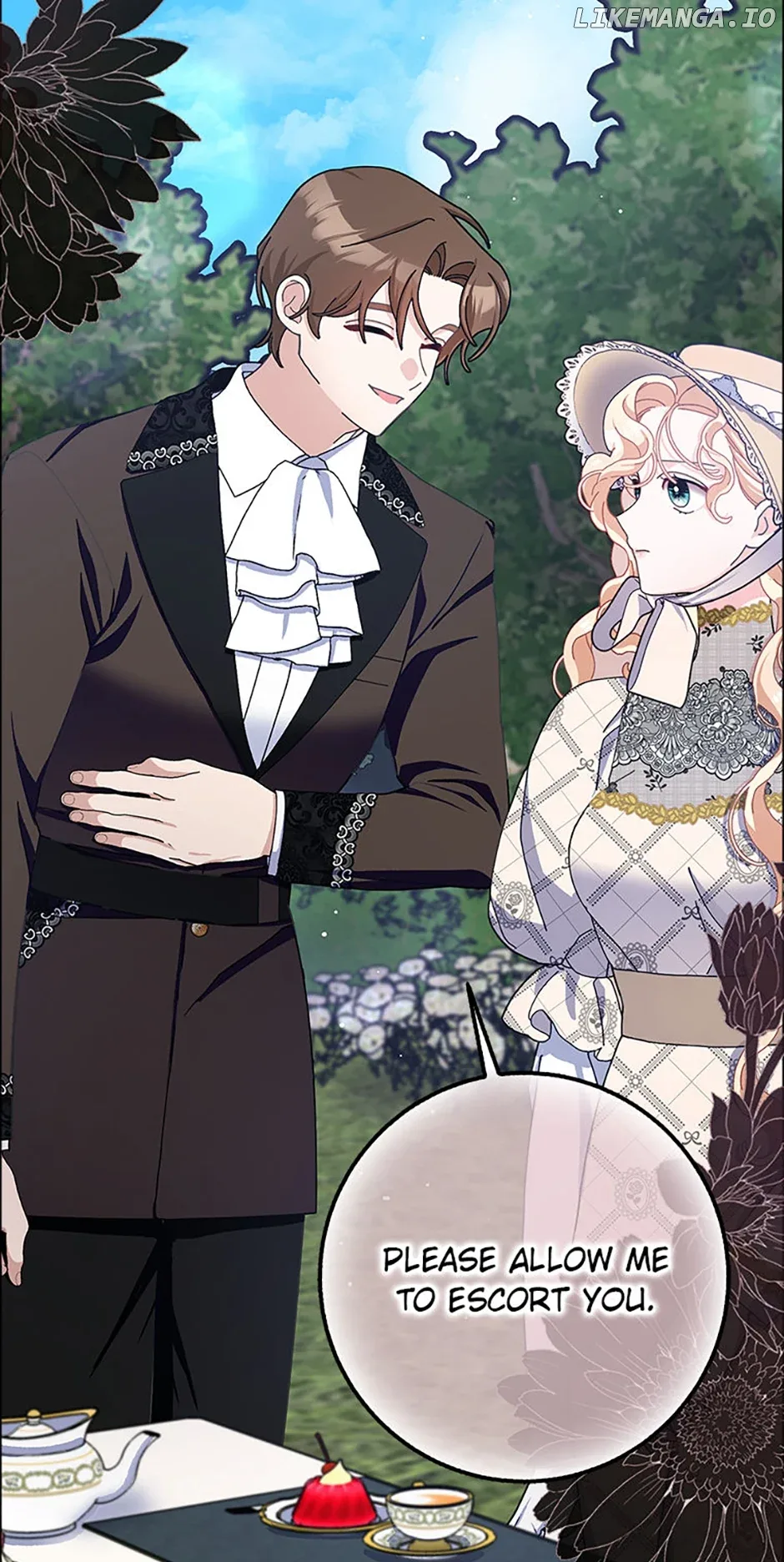 Please Marry Me Again, Husband! Chapter 89 page 54