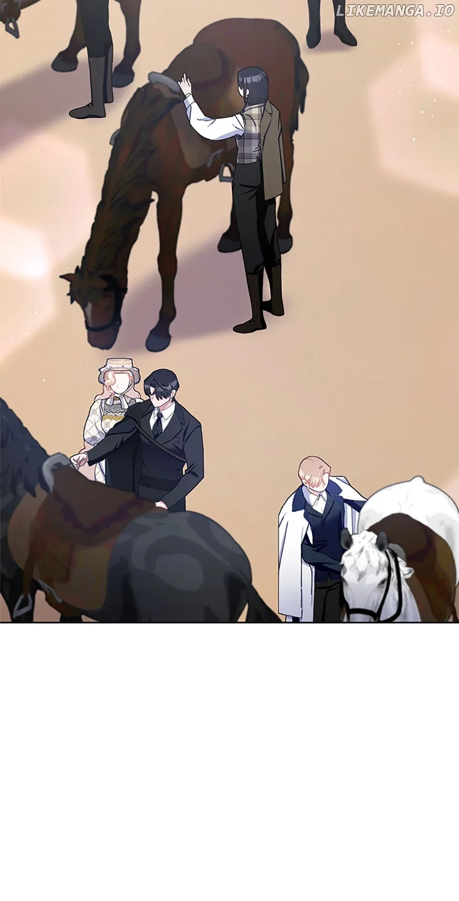 Please Marry Me Again, Husband! Chapter 89 page 11