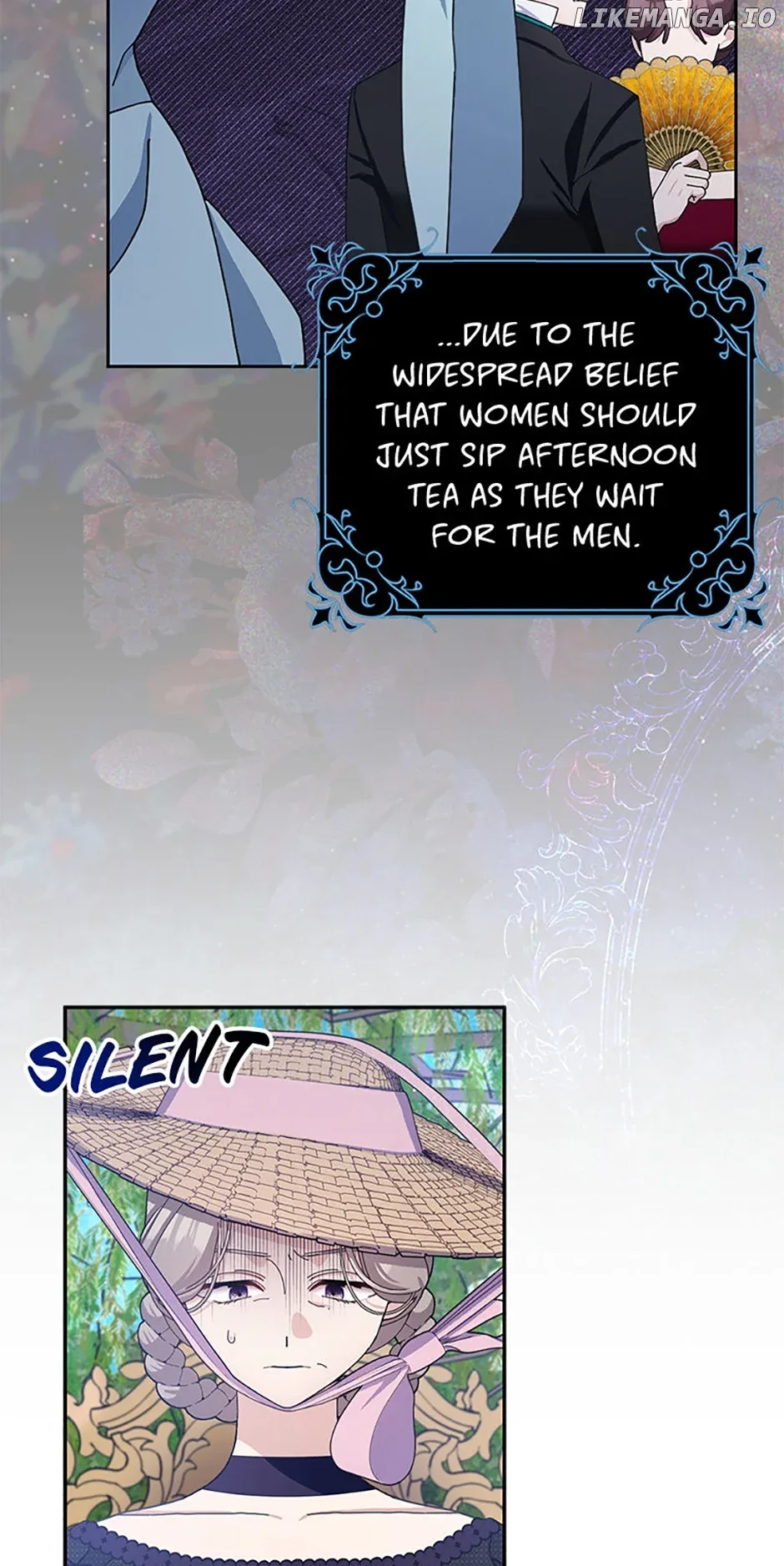 Please Marry Me Again, Husband! Chapter 89 page 34
