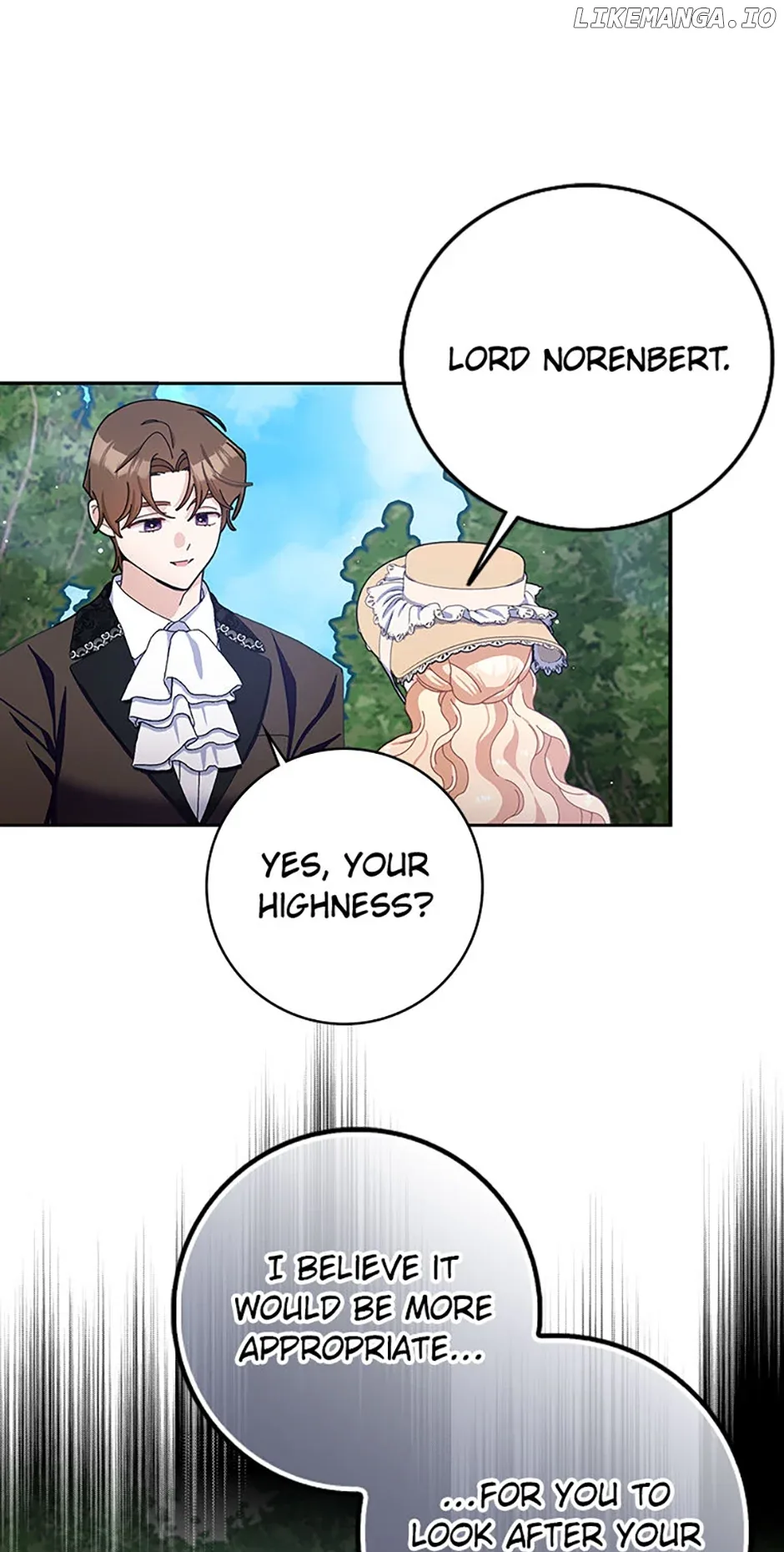 Please Marry Me Again, Husband! Chapter 89 page 58